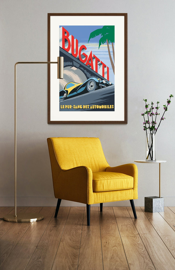 Bugatti Type 57 Atalante - Pullman Editions