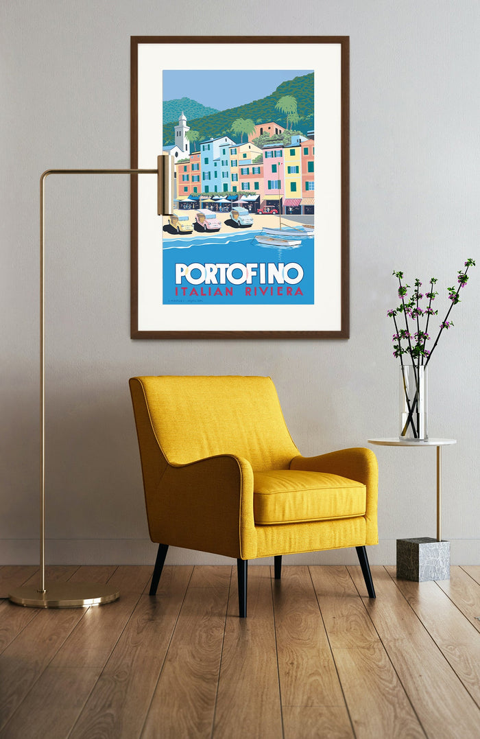 Fiat 'Jolly' - Portofino - Pullman Editions