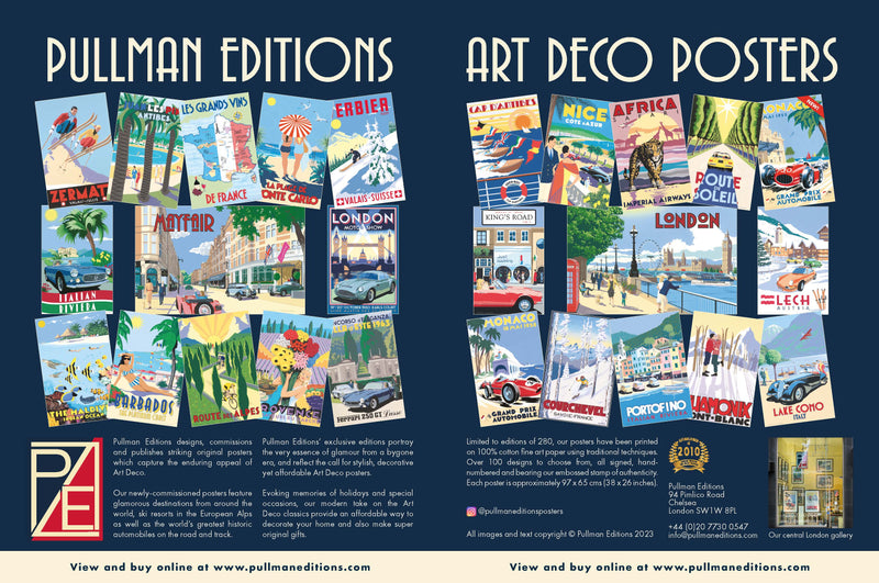 Chelsea Life (June 2023) - Pullman Editions