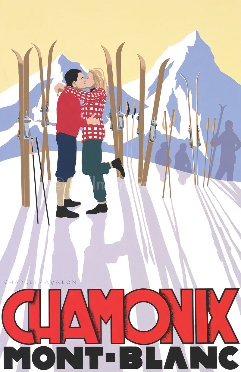 Winter Sports - Pullman Editions