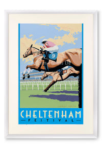 Curved white lacquer