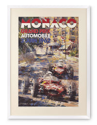 1962 Monaco Grand Prix