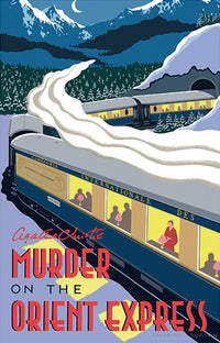 Murder on the Orient Express