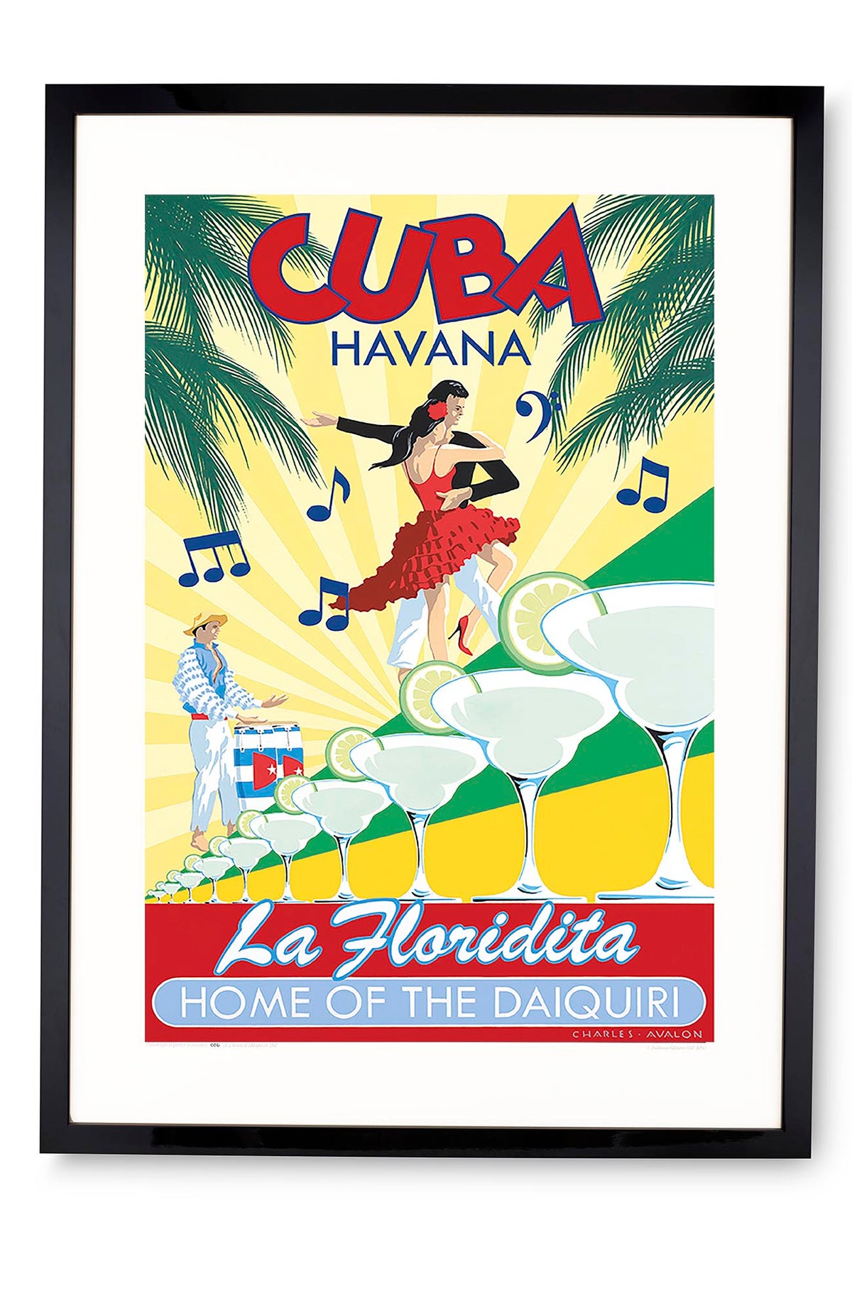 La Floridita - Cuba