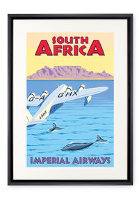 Curved black lacquer