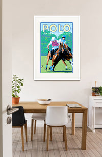 Polo - Cartier Queens Cup