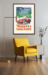 1951 Targa Florio