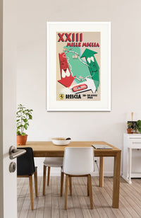 1956 Mille Miglia - Pullman Editions