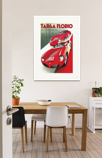 1964 Targa Florio - Pullman Editions
