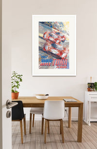 1967 Daytona 24 Hours - Pullman Editions