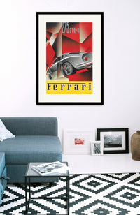 1967 Ferrari 275 GTB/4 - Pullman Editions
