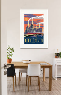 Battersea Power Station - Pullman Editions