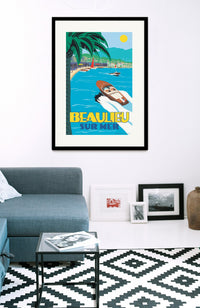 Beaulieu - sur - Mer - Pullman Editions