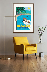 Beaulieu - sur - Mer - Pullman Editions