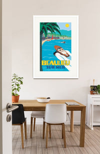 Beaulieu - sur - Mer - Pullman Editions