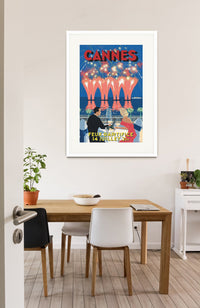 Cannes - Feux d'Artifice - Pullman Editions