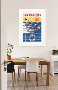 Cap d'Antibes - Eden Roc - Pullman Editions