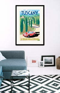 Ferrari 275 GTB/4 - Tuscany - Pullman Editions