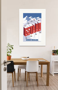 Gstaad: 'Letters' - Pullman Editions
