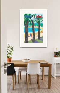 Juan - les - Pins - Antibes - Pullman Editions