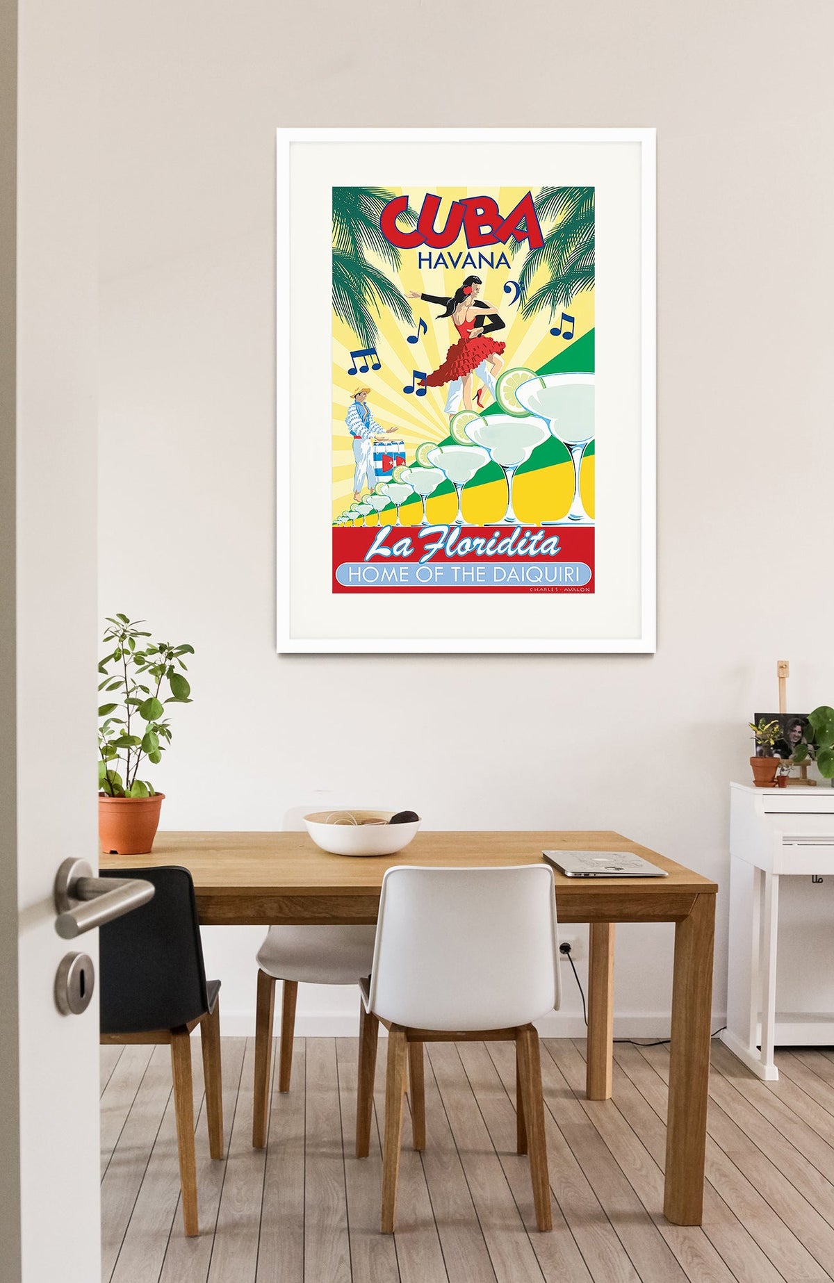 La Floridita - Cuba - Pullman Editions