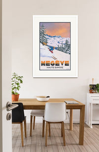Megève: 'Catch me if you can' - Pullman Editions