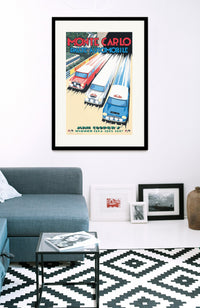 Mini Cooper S - Monte Carlo Rallye - Pullman Editions
