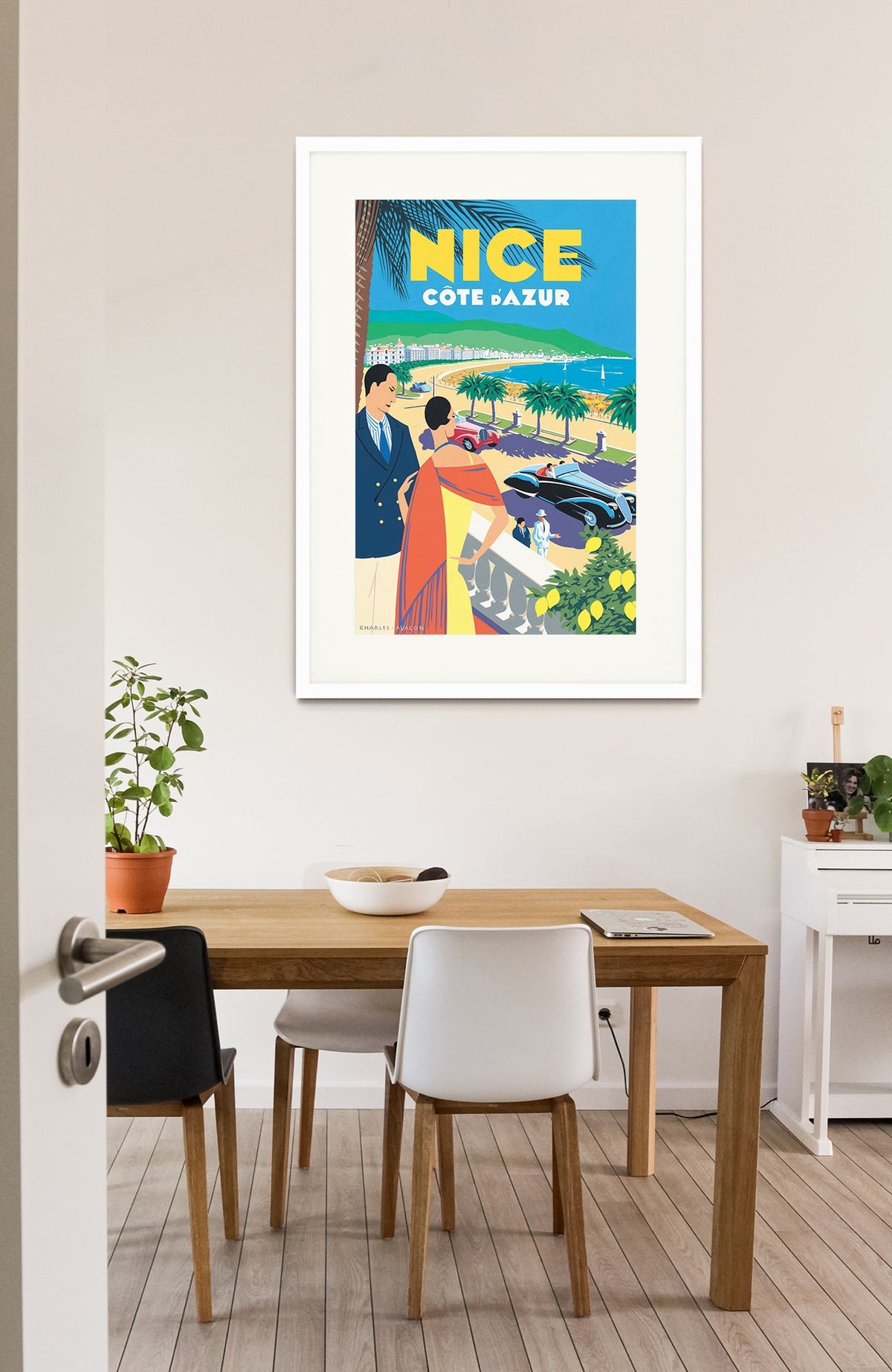 Nice - Côte d'Azur - Pullman Editions