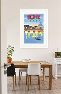 Rome - Italy - Pullman Editions