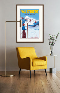 Val d'Isère: 'Alpine View' - Pullman Editions