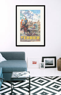 Verbier: 'Après Ski' - Pullman Editions