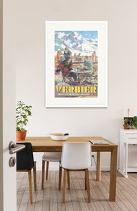 Verbier: 'Après Ski' - Pullman Editions