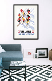 Villars: 'Fast Formation' - Pullman Editions